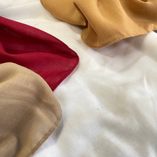 Pure Cotton Wideshawl